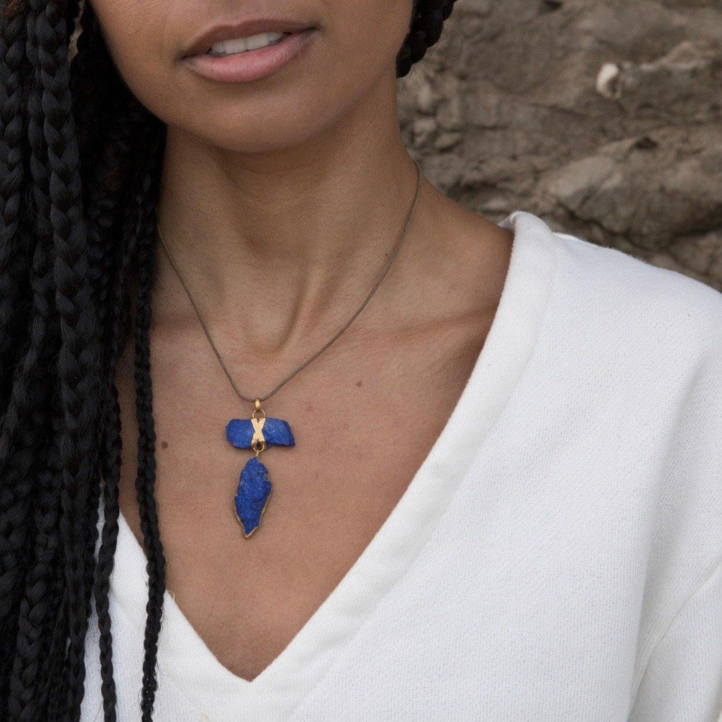 Pendants.. 22k gold - The LoU Zeldis Collection.... 