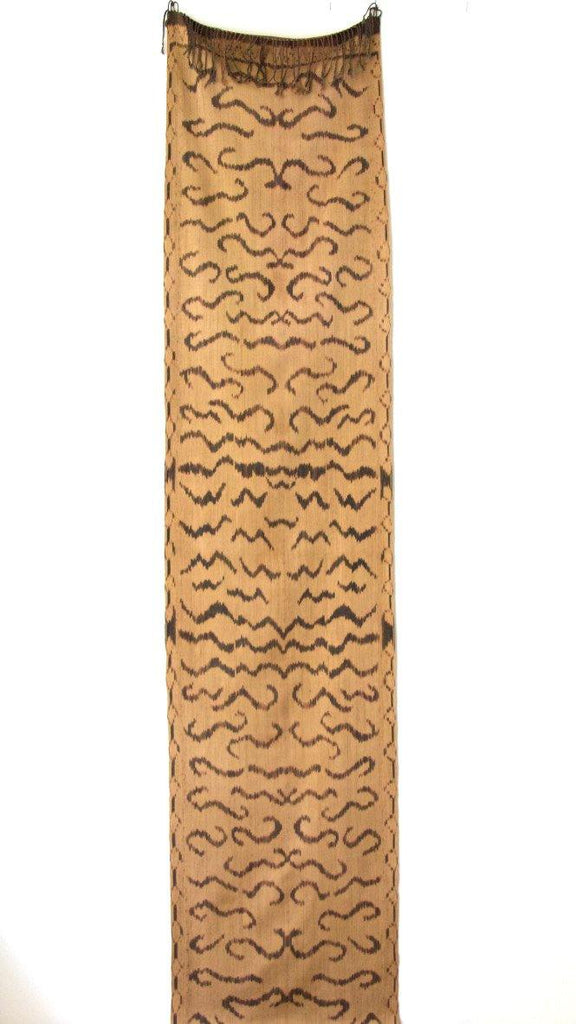 Tiger Ikat.. - The LoU Zeldis Collection.... 
