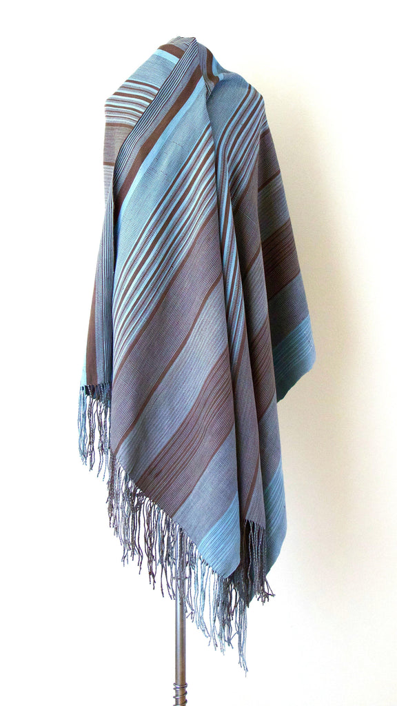 Bar Code Series.. Indigo & Mud - The LoU Zeldis Collection.... 