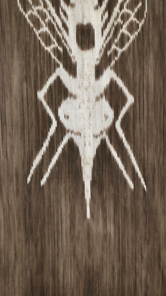 Mosquito Ikat.. - The LoU Zeldis Collection.... 