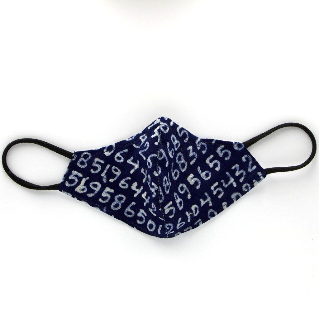 Masks (Non Medical).. from LoU's Batiks - The LoU Zeldis Collection.... 