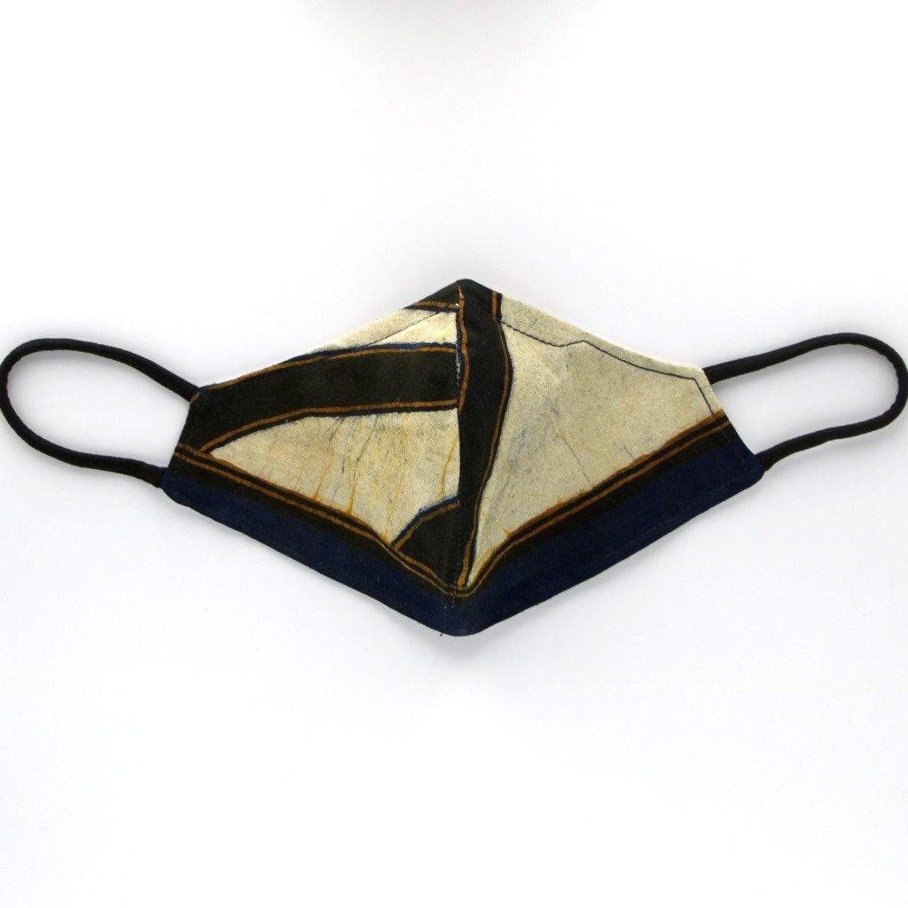 Masks (Non Medical).. from LoU's Batiks - The LoU Zeldis Collection.... 