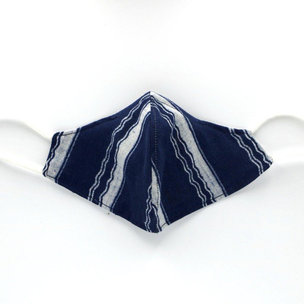Masks (Non Medical).. from LoU's Batiks - The LoU Zeldis Collection.... 