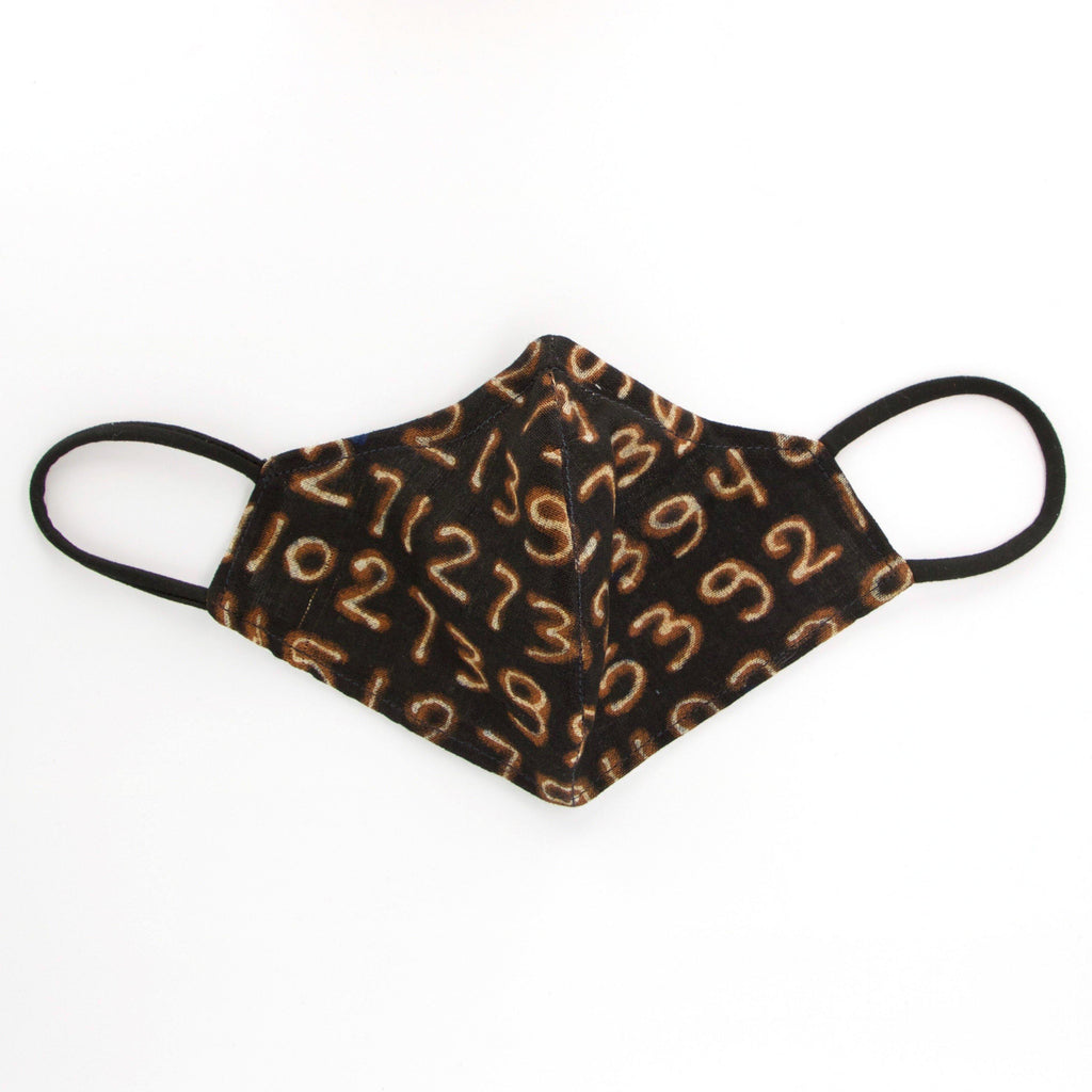 Masks (Non Medical).. from LoU's Batiks - The LoU Zeldis Collection.... 