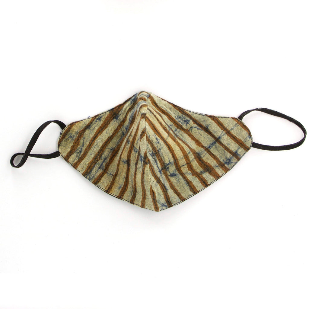 Masks (Non Medical).. from LoU's Batiks - The LoU Zeldis Collection.... 