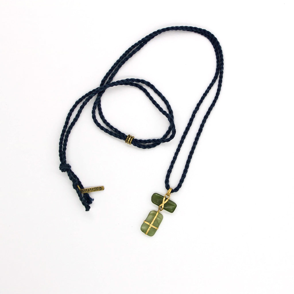 Pendants.. 22k gold - The LoU Zeldis Collection.... 