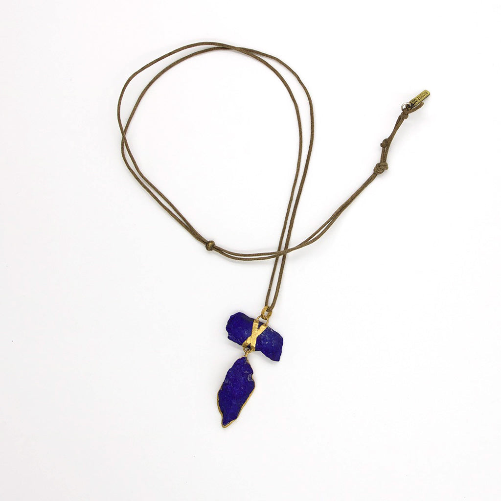 Pendants.. 22k gold - The LoU Zeldis Collection.... 