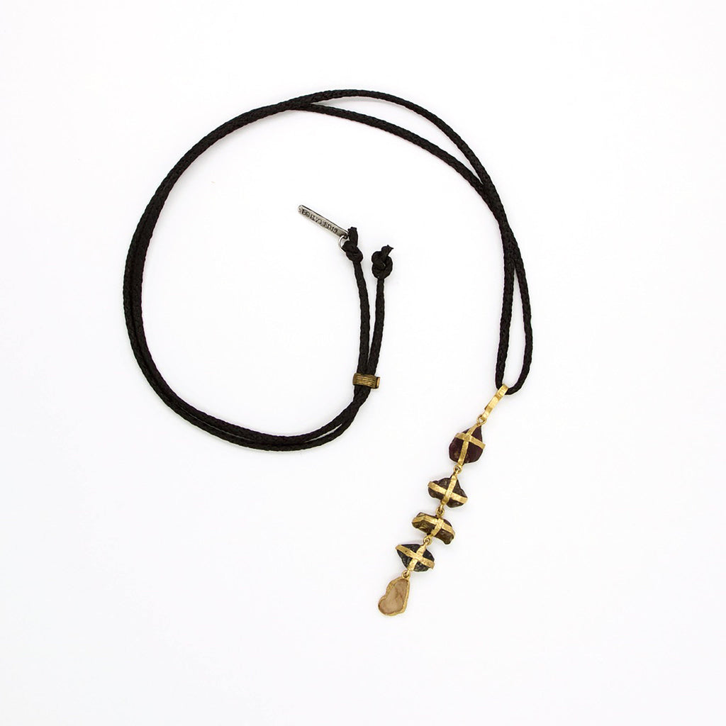 Pendants.. 22k gold - The LoU Zeldis Collection.... 