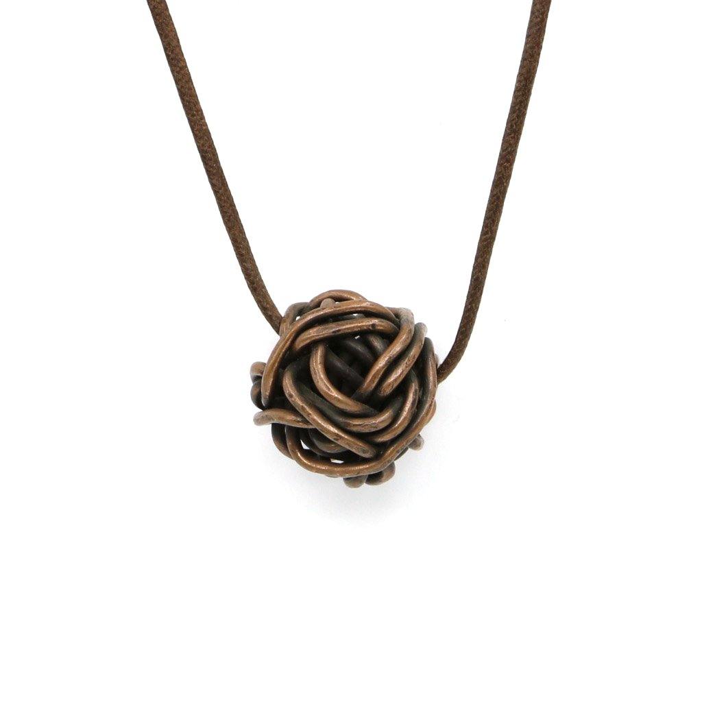 Pendants.. sterling silver - The LoU Zeldis Collection.... 