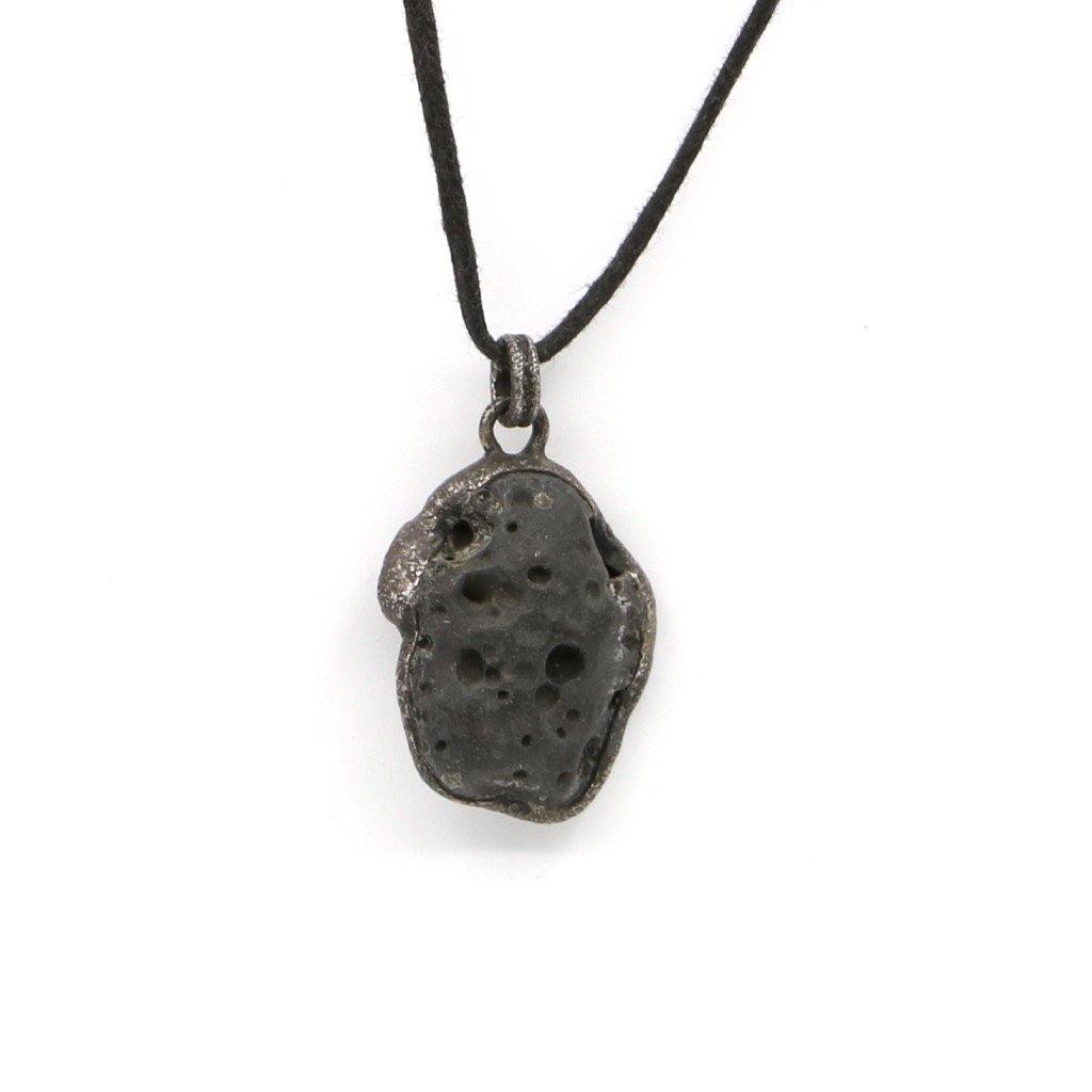 Pendants.. sterling silver - The LoU Zeldis Collection.... 