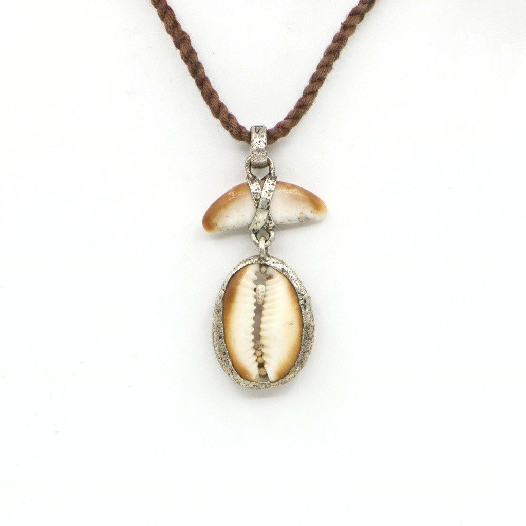 Pendants.. sterling silver - The LoU Zeldis Collection.... 