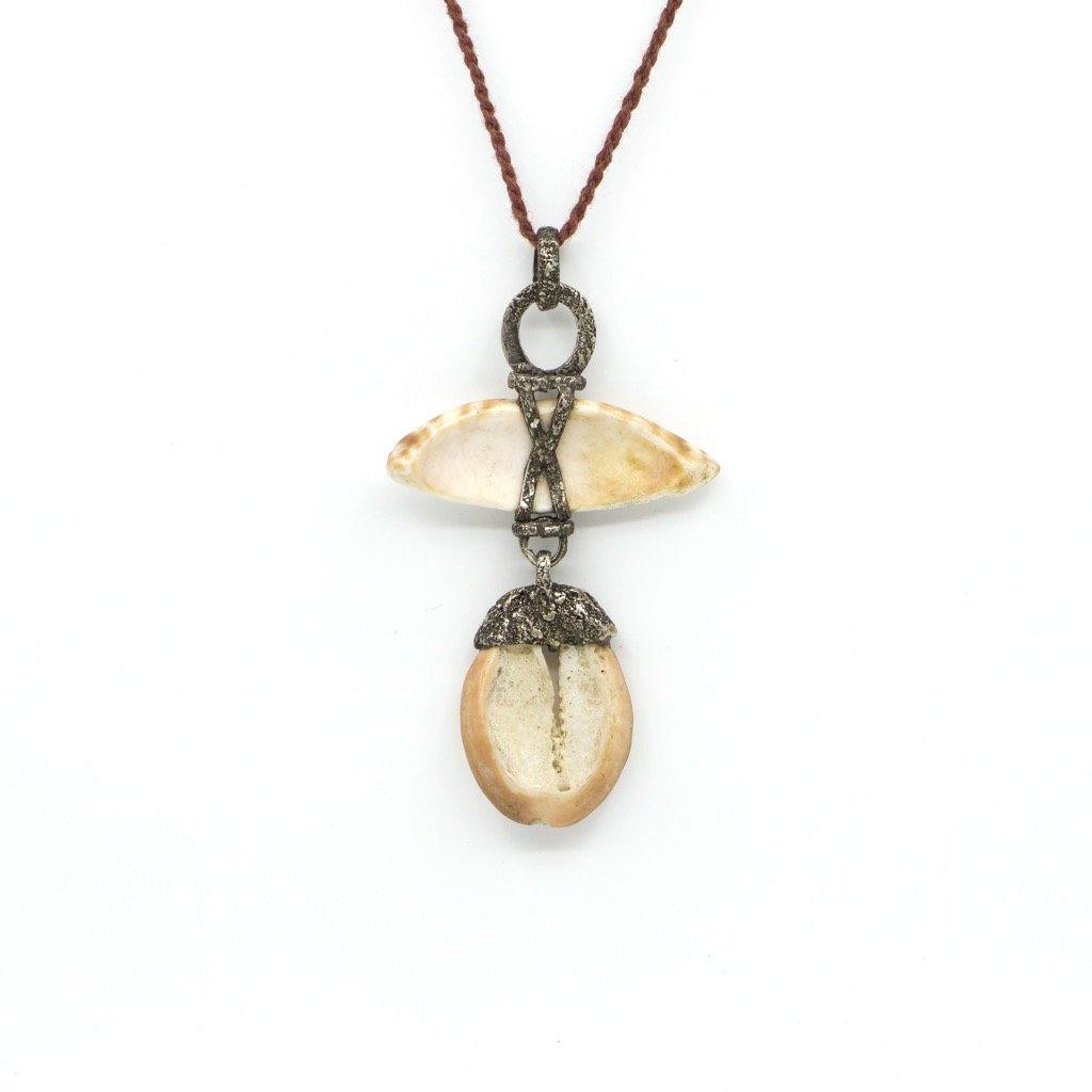 Pendants.. sterling silver - The LoU Zeldis Collection.... 