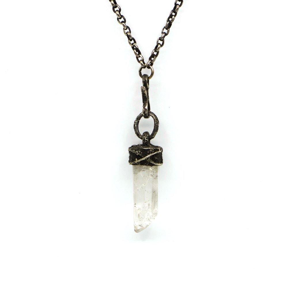 Pendants.. sterling silver - The LoU Zeldis Collection.... 