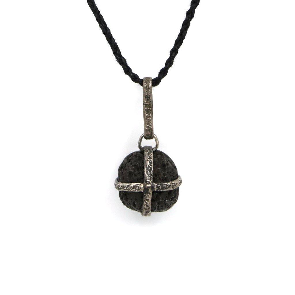 Pendants.. sterling silver - The LoU Zeldis Collection.... 