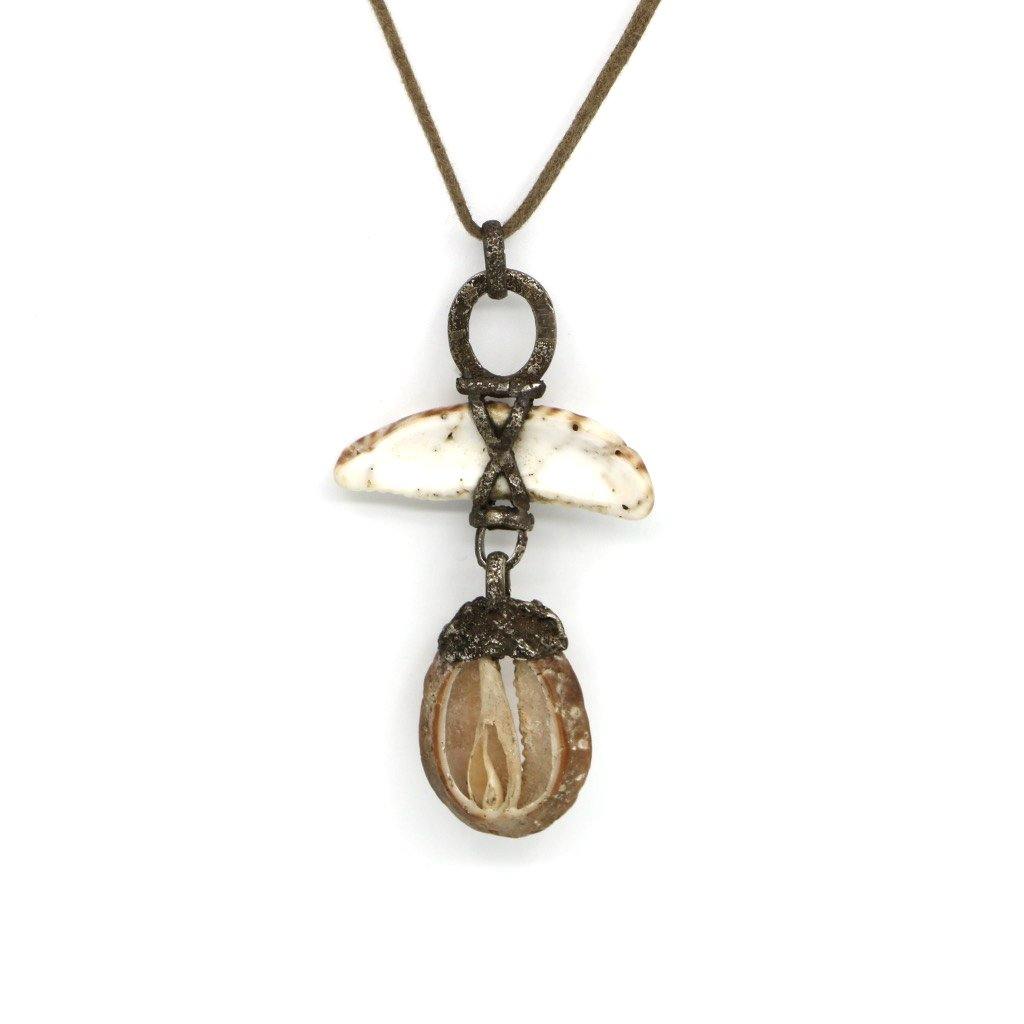 Pendants.. sterling silver - The LoU Zeldis Collection.... 