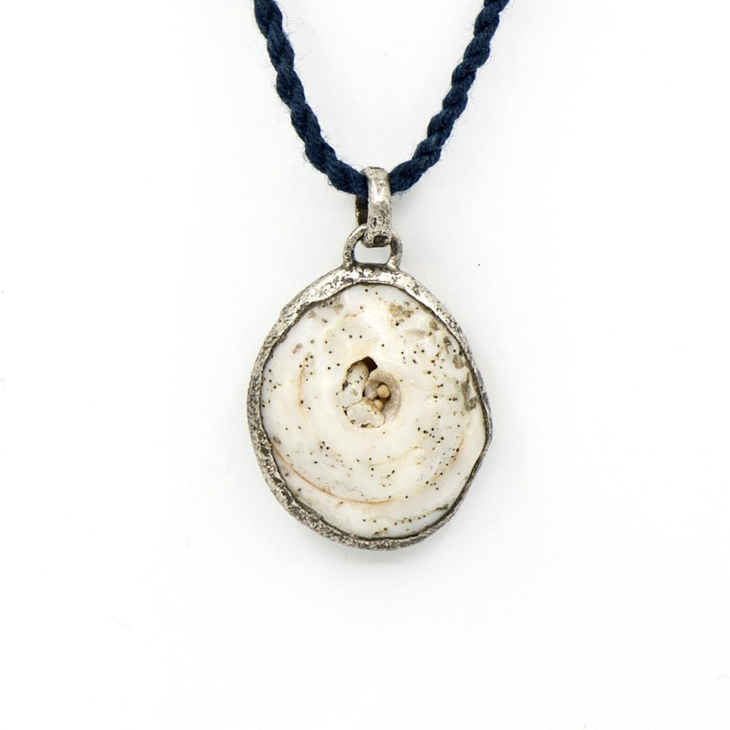 Pendants.. sterling silver - The LoU Zeldis Collection.... 