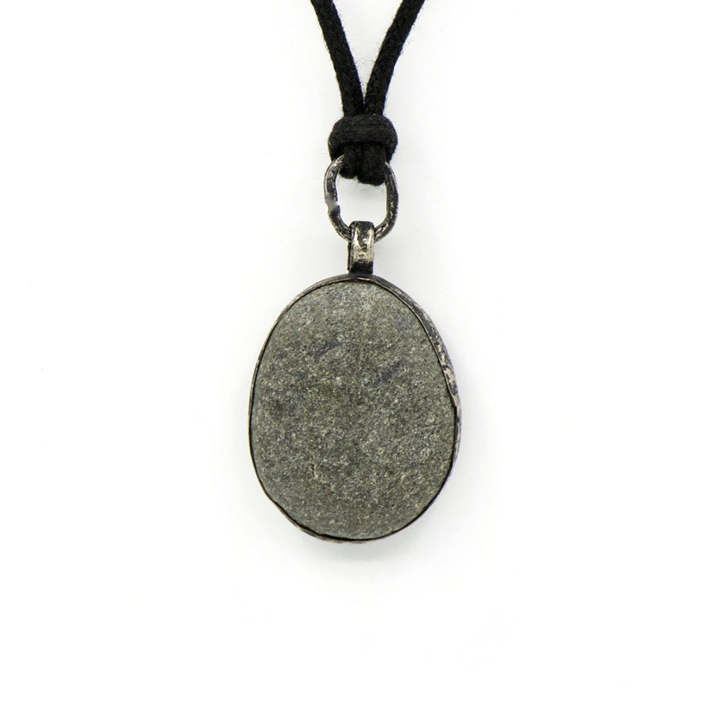 Pendants.. sterling silver - The LoU Zeldis Collection.... 
