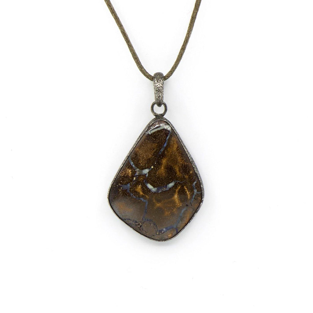 Pendants.. sterling silver - The LoU Zeldis Collection.... 