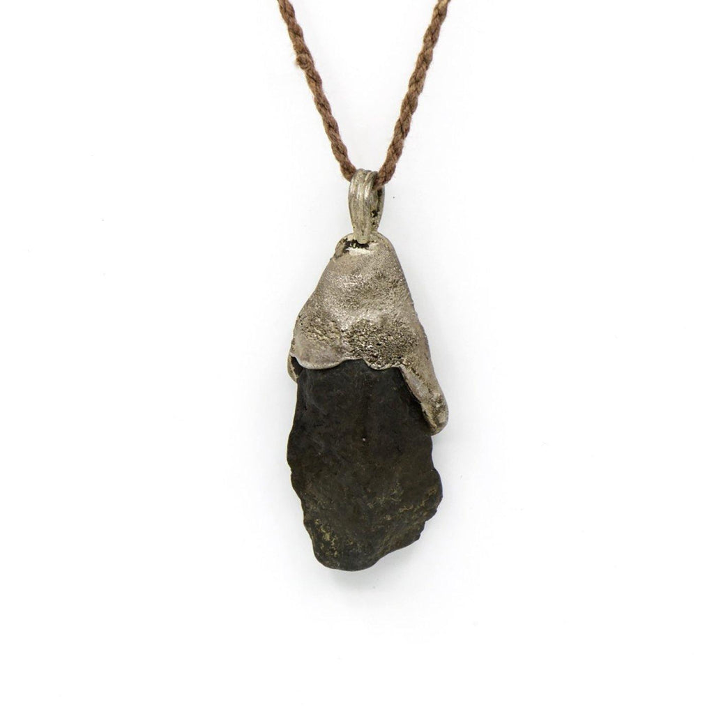 Pendants.. sterling silver - The LoU Zeldis Collection.... 