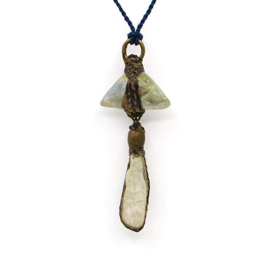 Pendants.. the early years - The LoU Zeldis Collection.... 