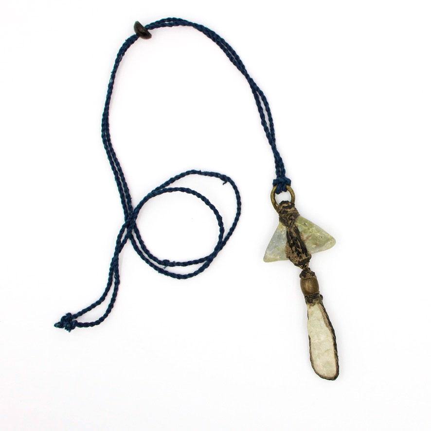 Pendants.. the early years - The LoU Zeldis Collection.... 