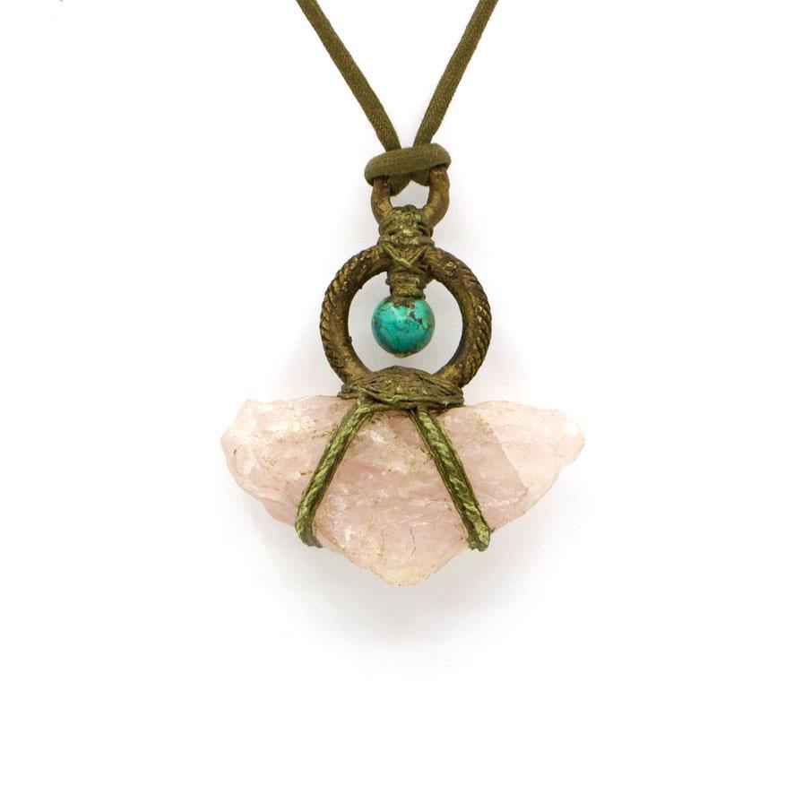 Pendants.. the early years - The LoU Zeldis Collection.... 