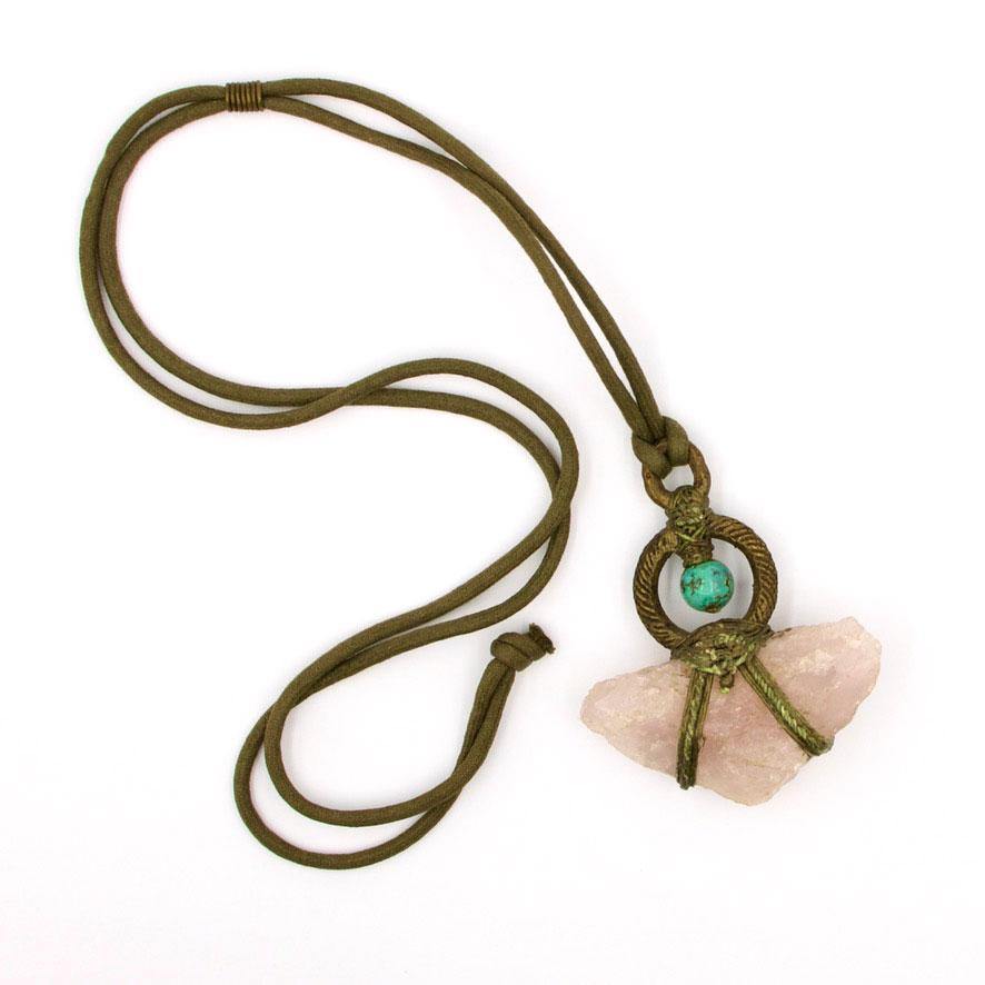 Pendants.. the early years - The LoU Zeldis Collection.... 