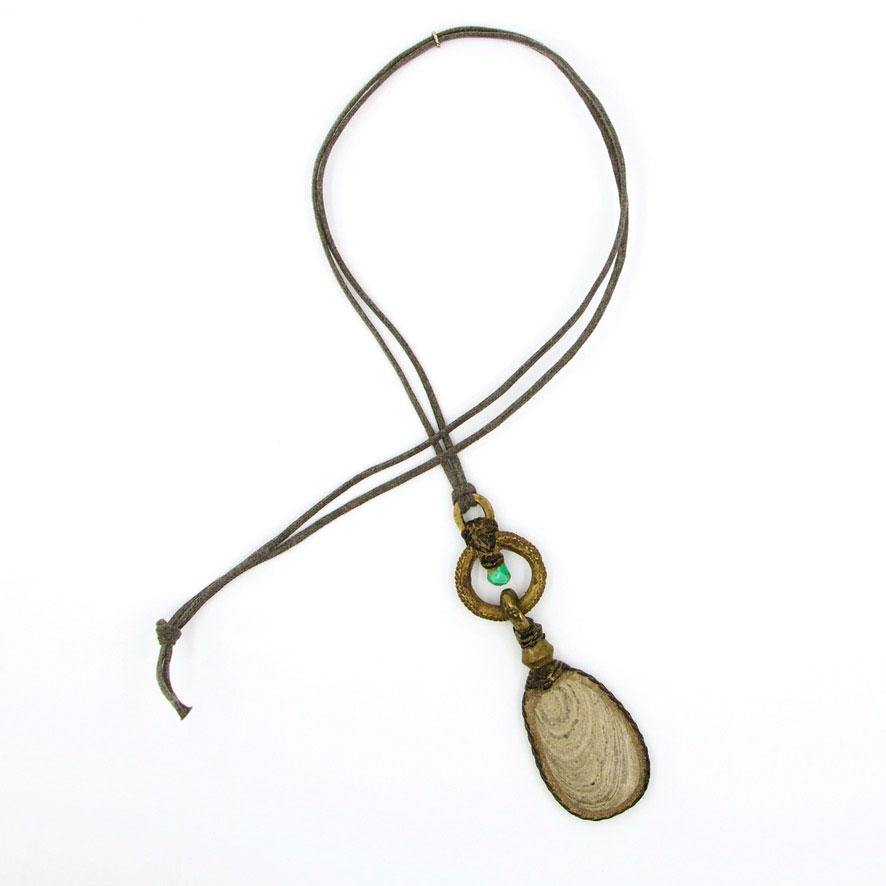 Pendants.. the early years - The LoU Zeldis Collection.... 