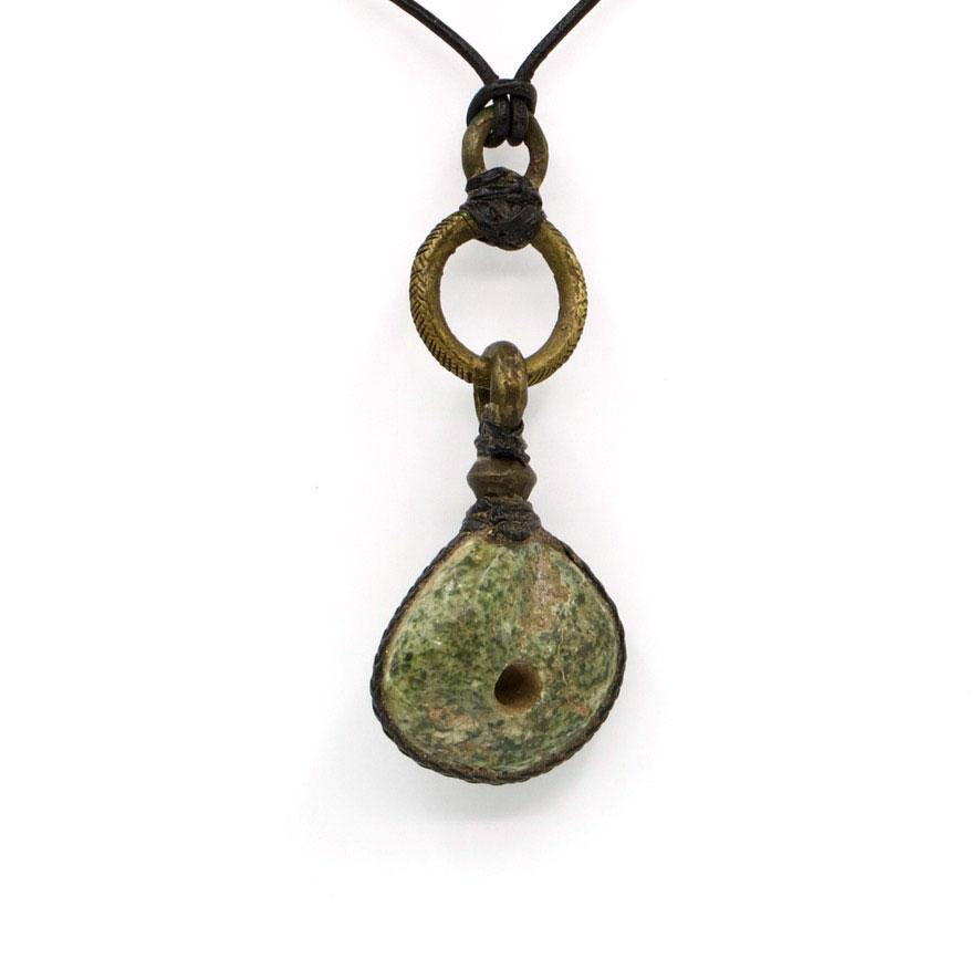 Pendants.. the early years - The LoU Zeldis Collection.... 