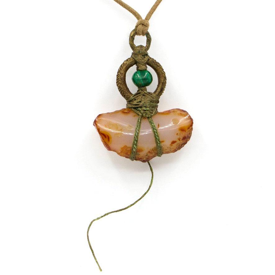 Pendants.. the early years - The LoU Zeldis Collection.... 