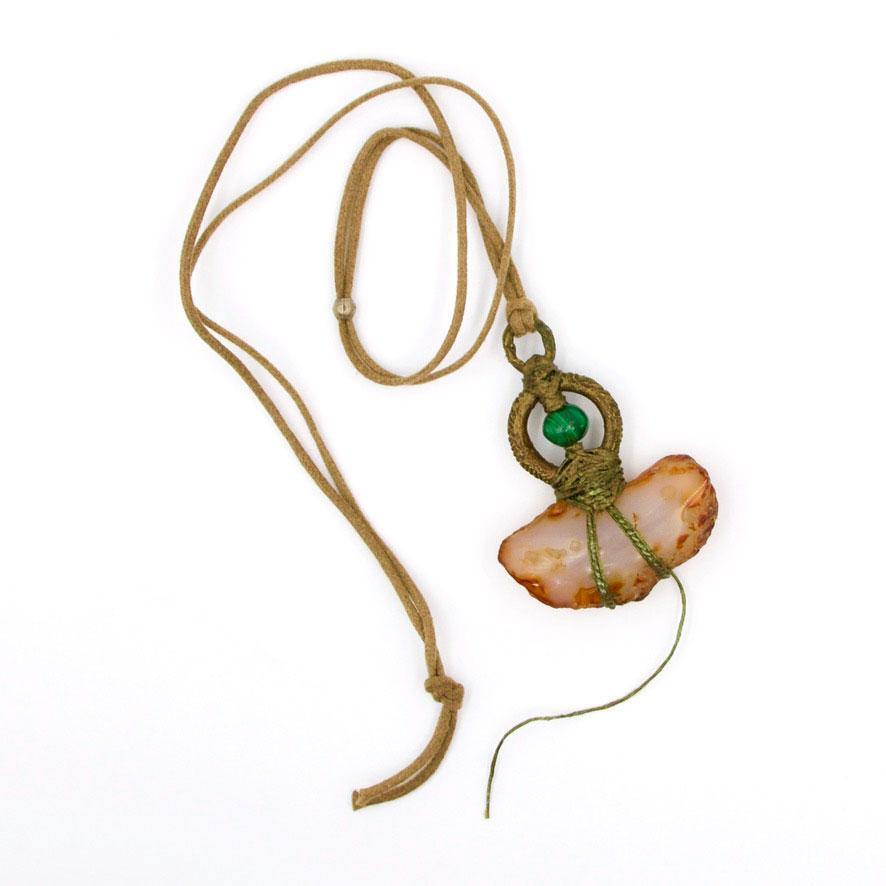 Pendants.. the early years - The LoU Zeldis Collection.... 