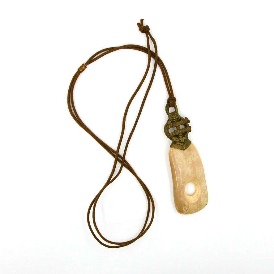 Pendants.. the early years - The LoU Zeldis Collection.... 