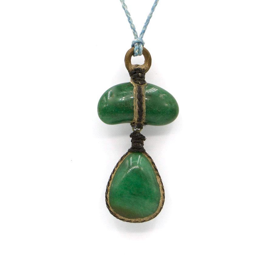 Pendants.. the early years - The LoU Zeldis Collection.... 