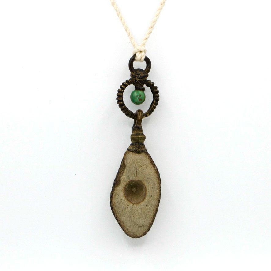 Pendants.. the early years - The LoU Zeldis Collection.... 