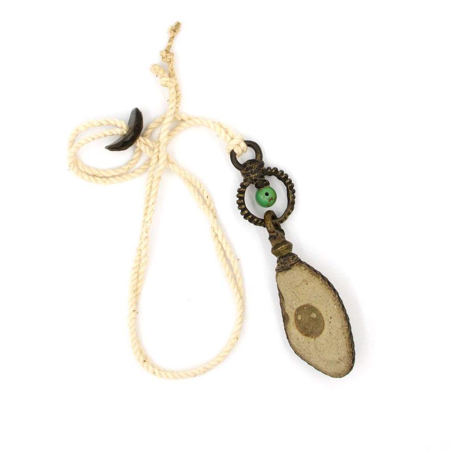 Pendants.. the early years - The LoU Zeldis Collection.... 