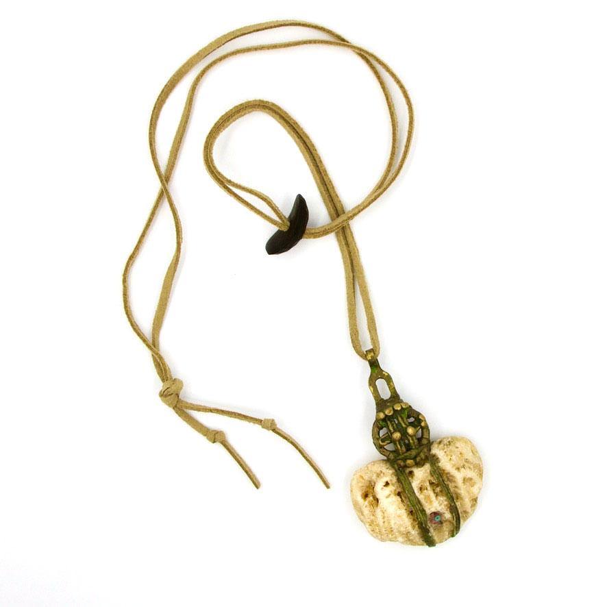 Pendants.. the early years - The LoU Zeldis Collection.... 