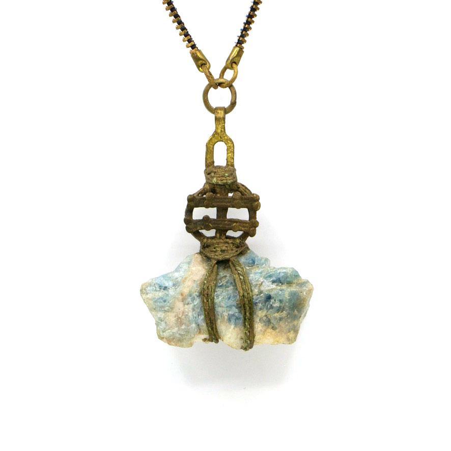 Pendants.. the early years - The LoU Zeldis Collection.... 