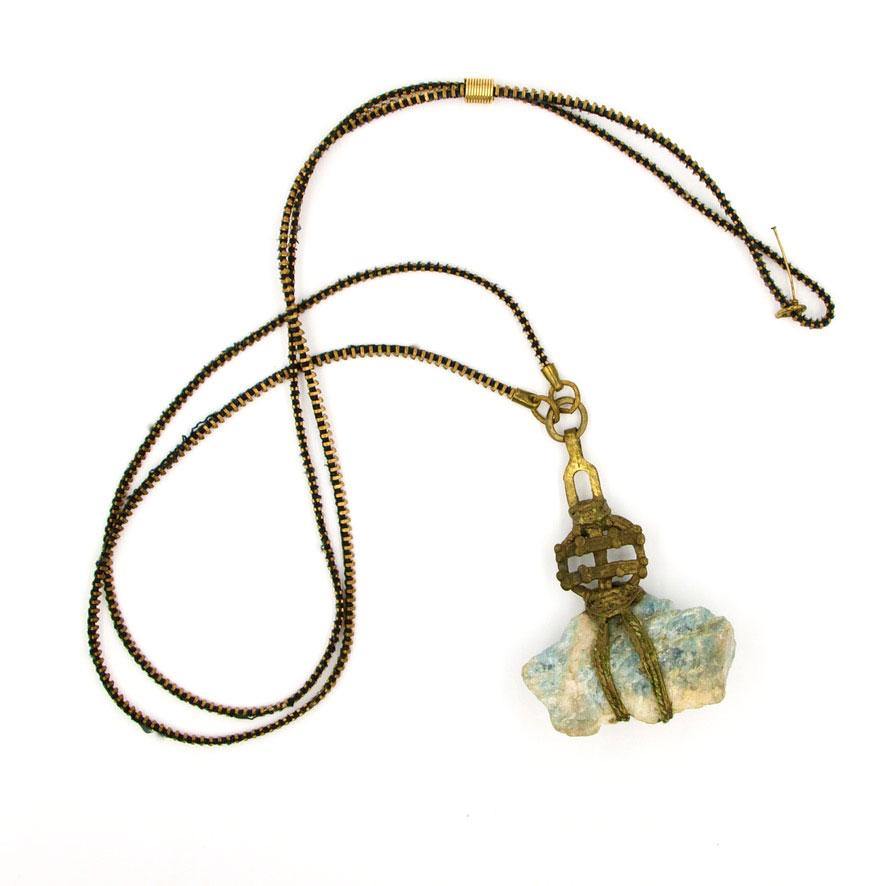 Pendants.. the early years - The LoU Zeldis Collection.... 