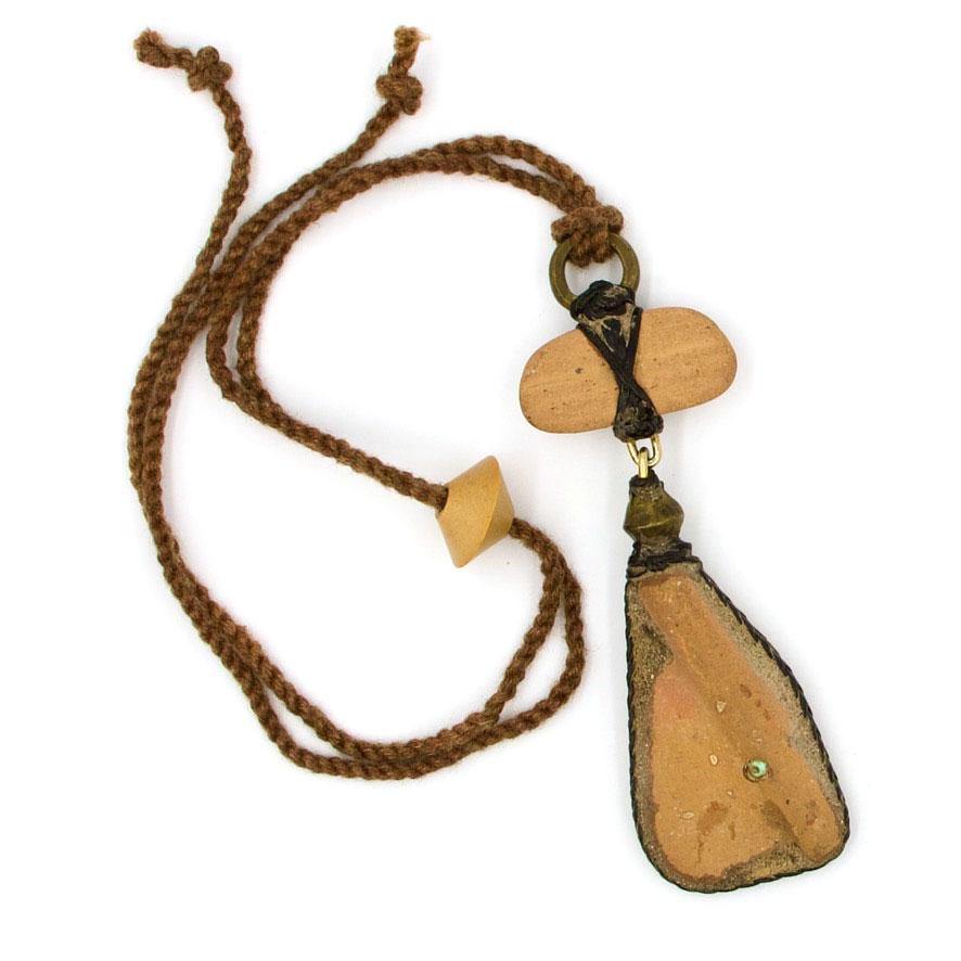 Pendants.. the early years - The LoU Zeldis Collection.... 