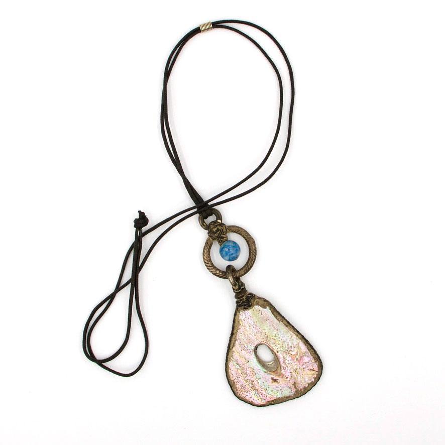 Pendants.. the early years - The LoU Zeldis Collection.... 