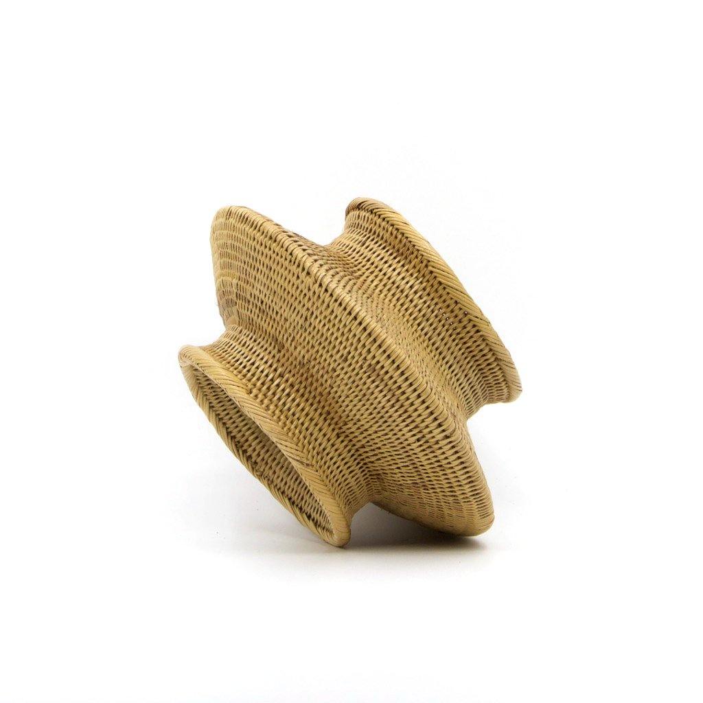 Jewelry.. vine woven - The LoU Zeldis Collection.... 